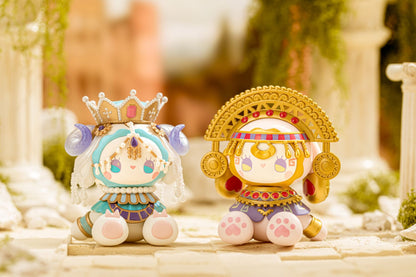 Emma Secret Forest River Of Time Product Show 2 Blindbox Land