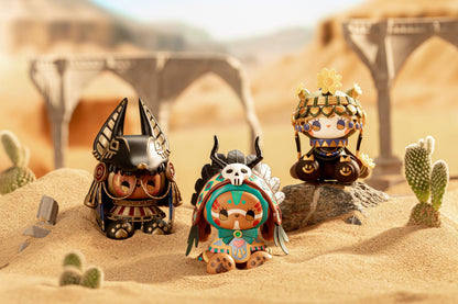 Emma Secret Forest River Of Time Product Show 4 Blindbox Land