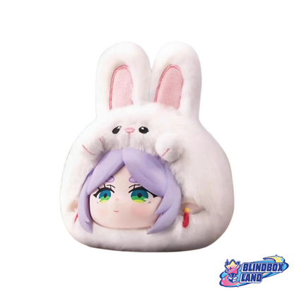 Frieren Beyond The Journeys End The Animal Party Plush Blindbox Land