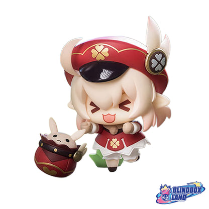 Genshin Impact Battle Scene Blindbox Land