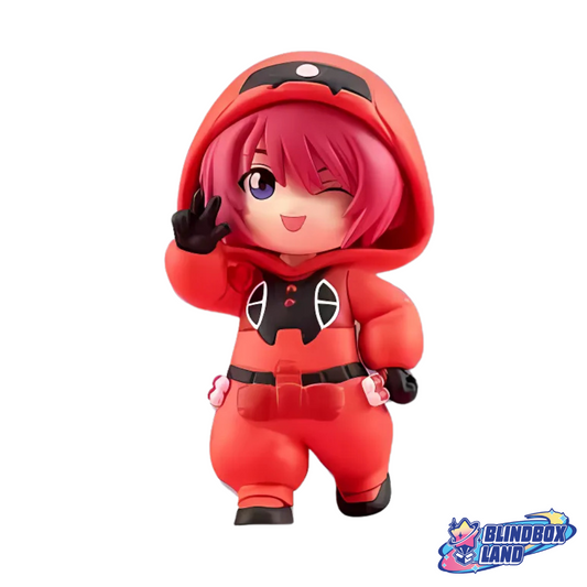 Gundam Seed Destiny Pajamars Mobile Suit 1 Blindbox Land