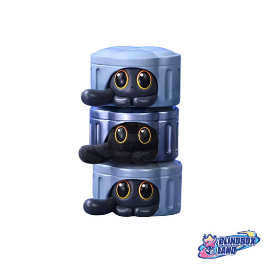 Honkai: Star Rail Find the Lost Curio Ruan Mei's Creations Blindbox Land