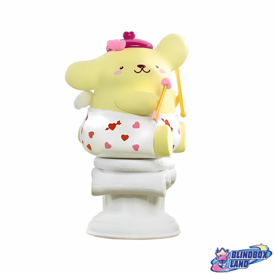 SANRIO - Characters " Cupid's Love " Series, Top Toy Blindbox