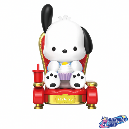 SANRIO - Characters "The Theater" Series, Miniso Blindbox