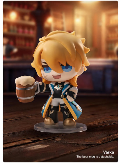 POP MART - Genshin Impact Gathering Series, Blindbox