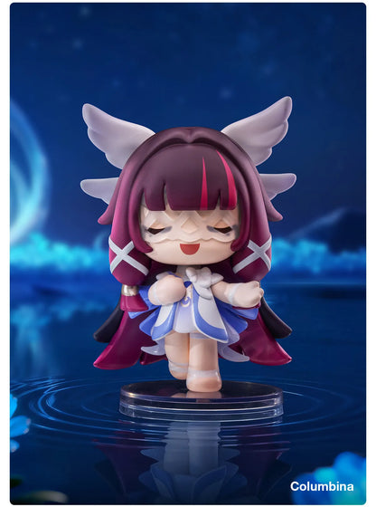 POP MART - Genshin Impact Gathering Series, Blindbox