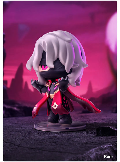 POP MART - Genshin Impact Gathering Series, Blindbox