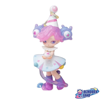 Memimo - Strange Dreams Series, Blindbox