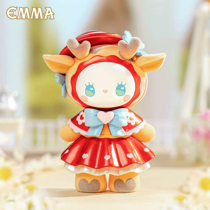 EMMA - Secret Forest Tea Party Collector's Series, Blindbox