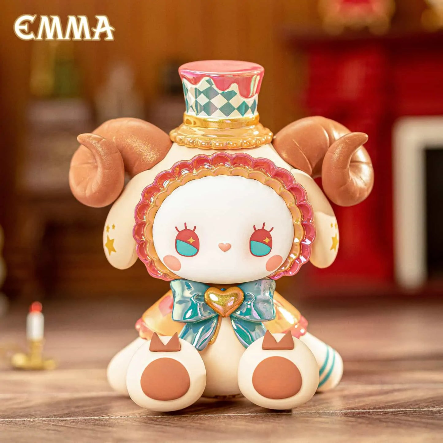 EMMA - Secret Forest Tea Party Collector's Series, Blindbox