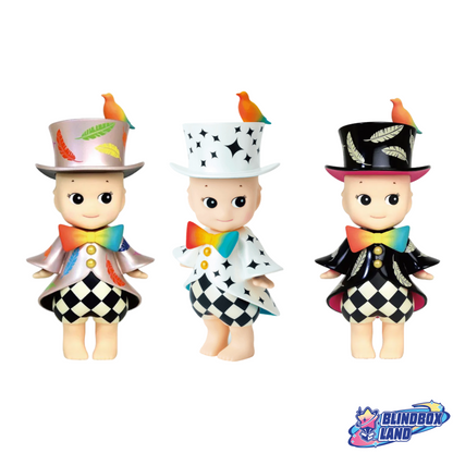 Sonny Angel Artist Collection - Collaboration with Kangyong Cai Series, Collectable Doll