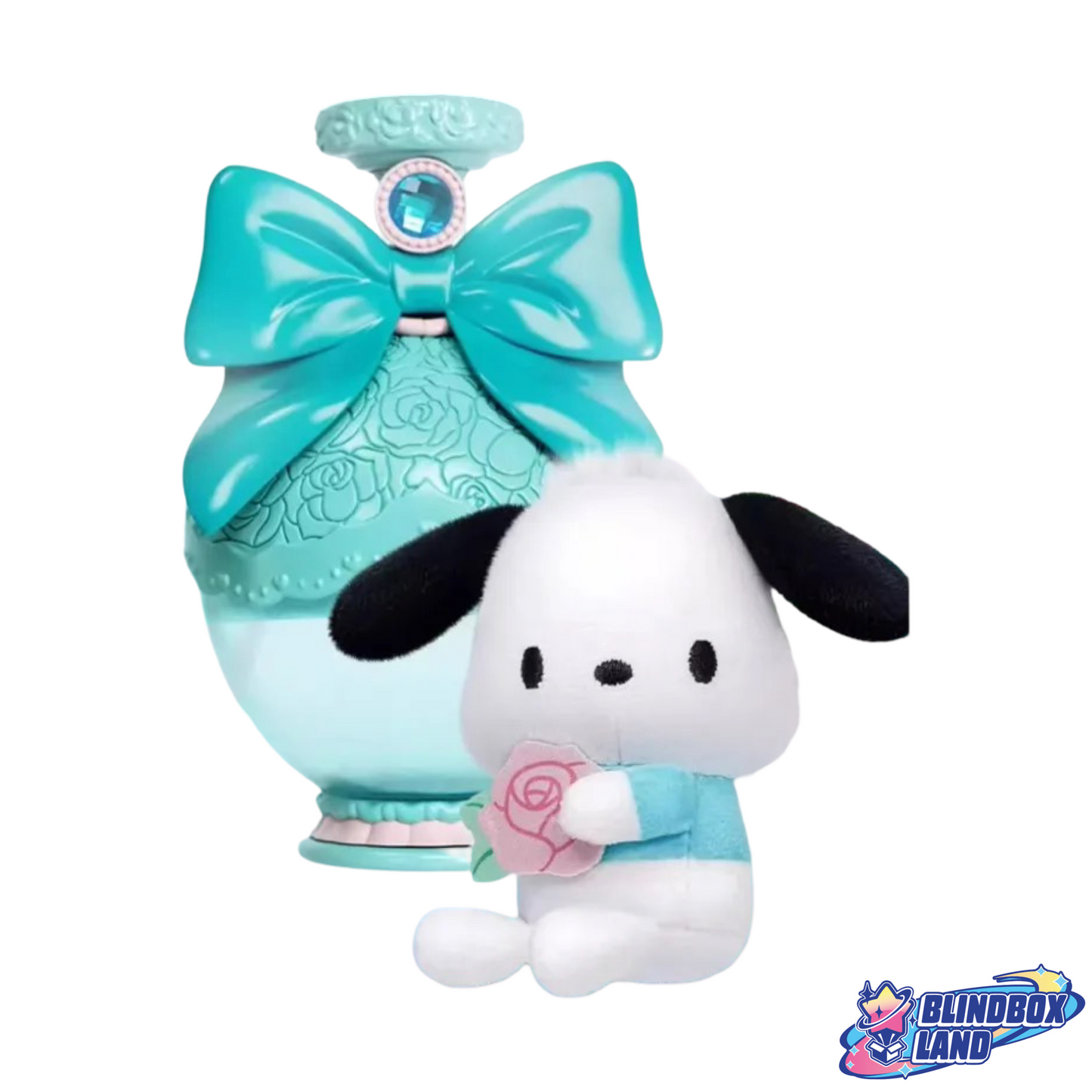 SANRIO - Perfume Bottle Plush Series, Blindbox Set