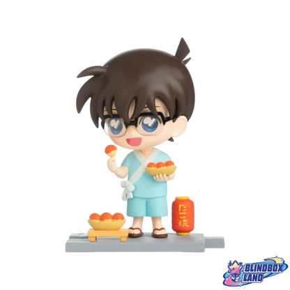 Detective Conan - Summer Garden Party Series, Blindbox