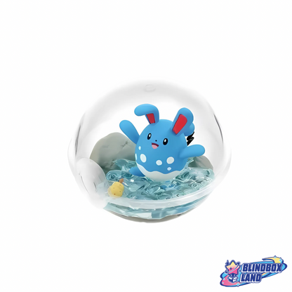 Re-Ment - Pokemon Terrarium Collection 14 Series, Blindbox