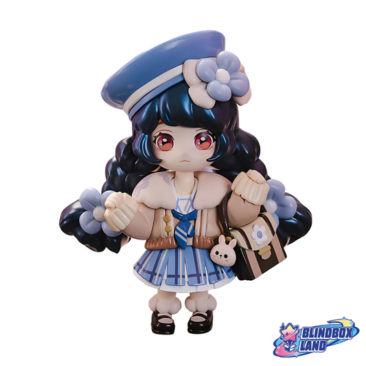 KOKOYA Encounter Poetry Front Blindbox Land