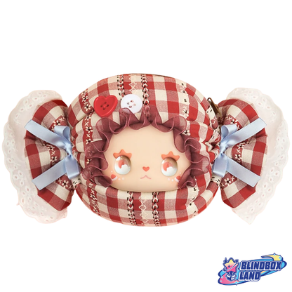 Lovely Emma Candy House Pouch Bag Blindbox Land
