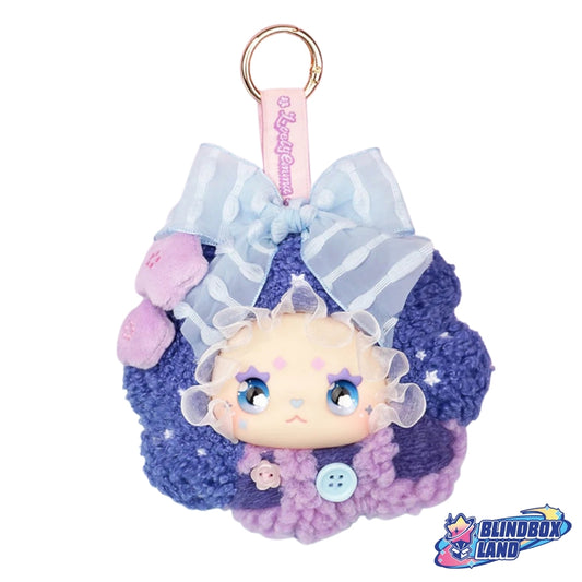 Lovely Emma Floral Seasons Plush Keyring Blindbox Land