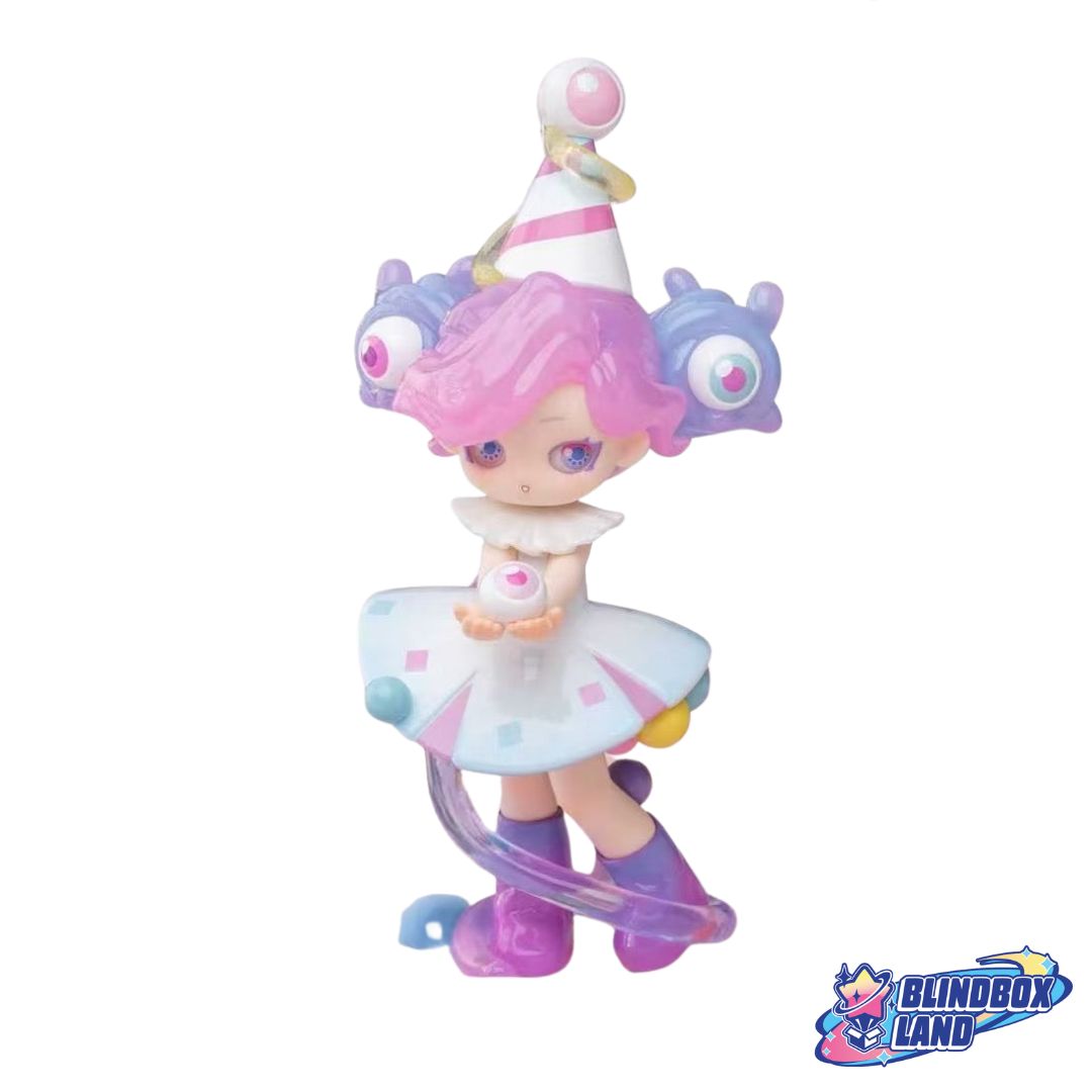 Memimo Strange Dreams 1 Blindbox Land