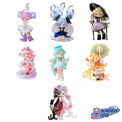 Memimo Strange Dreams All Characters Blindbox Land