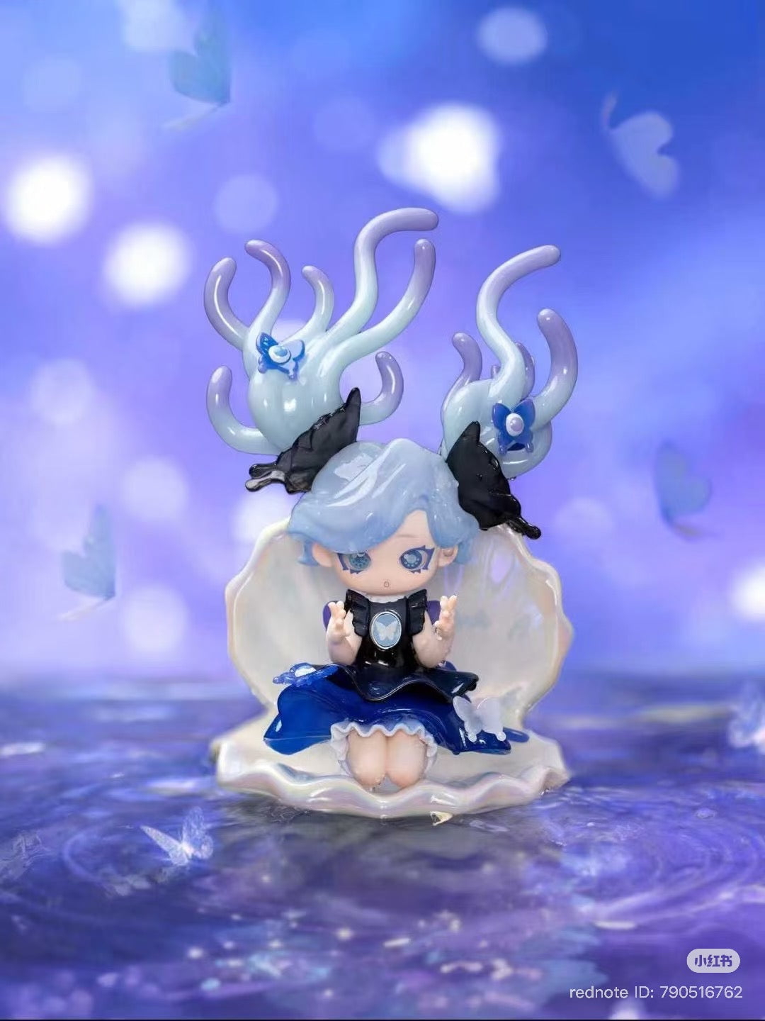 Memimo Strange Dreams 3 Blindbox Land