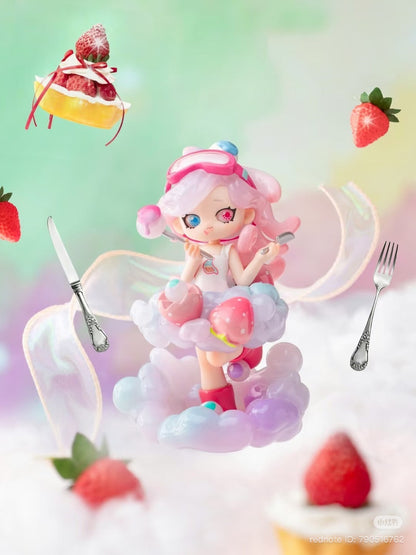 Memimo Strange Dreams Blindbox Land