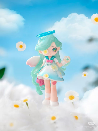 Memimo Strange Dreams Blindbox Land