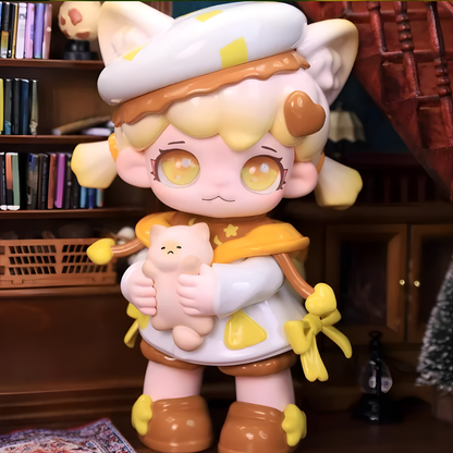 Mioco Companion Diary Blindbox Land