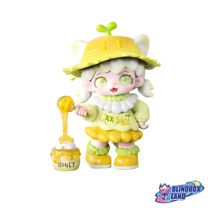 Mioco Companion Diary Blindbox Land