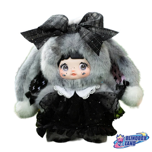 Nommi - Weather Forecast Plush Keyring Series, Blindbox&nbsp;