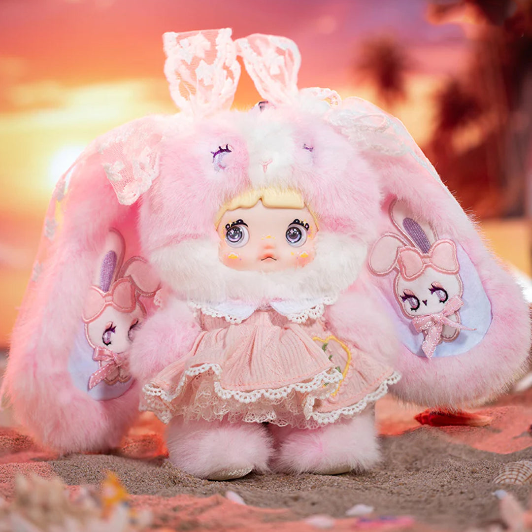 Nommi - Weather Forecast Plush Keyring Series, Blindbox&nbsp;