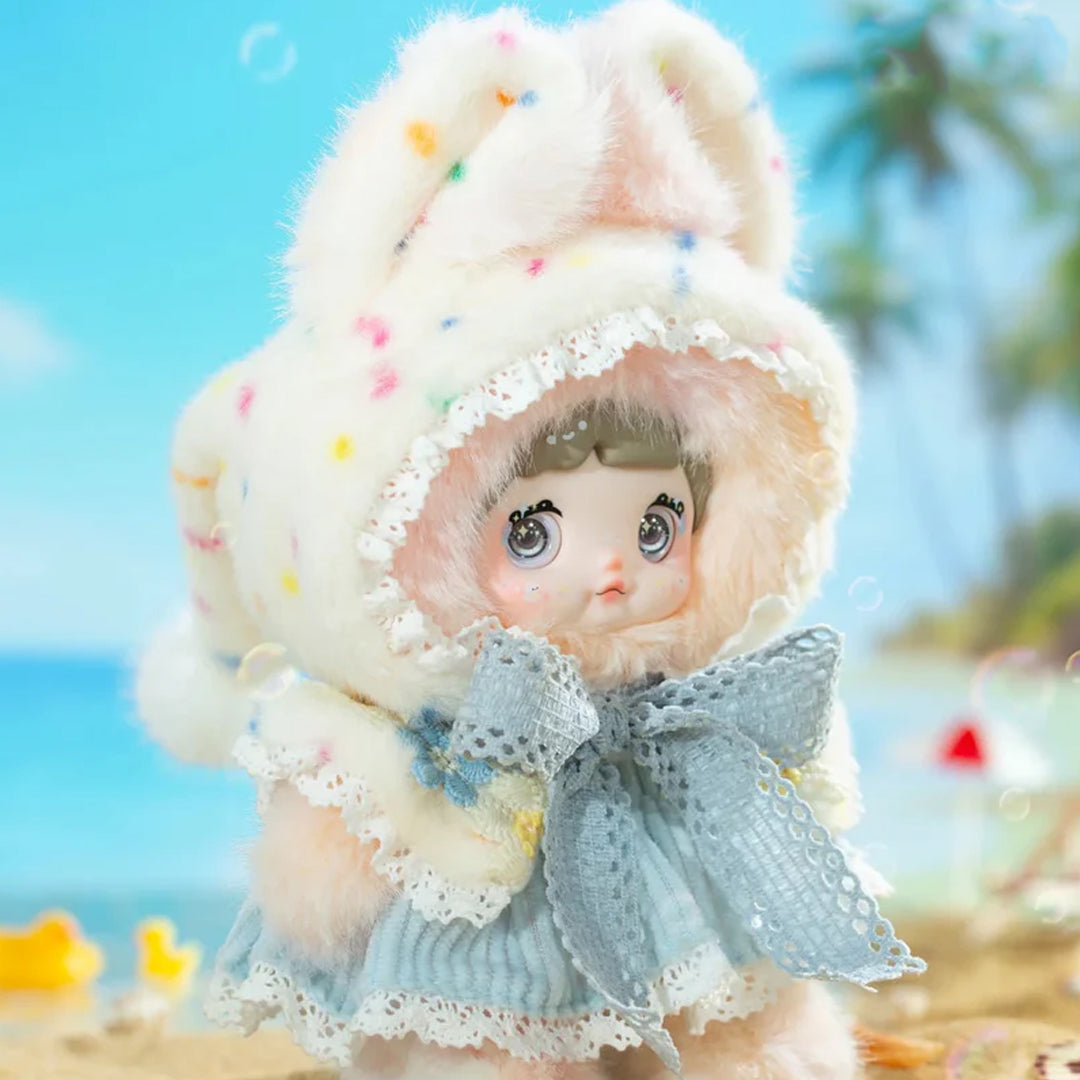 Nommi - Weather Forecast Plush Keyring Series, Blindbox&nbsp;