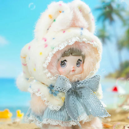 Nommi - Weather Forecast Plush Keyring Series, Blindbox&nbsp;