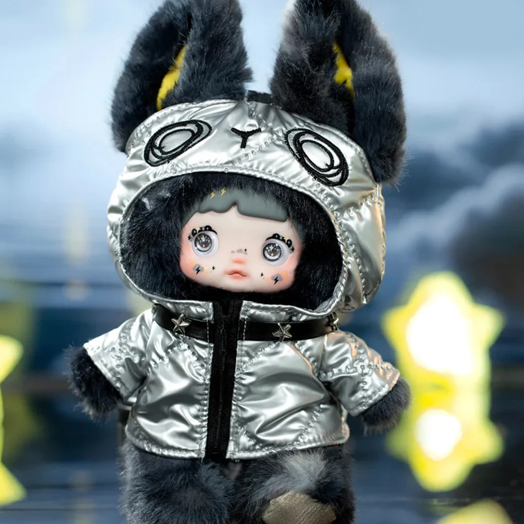 Nommi - Weather Forecast Plush Keyring Series, Blindbox&nbsp;