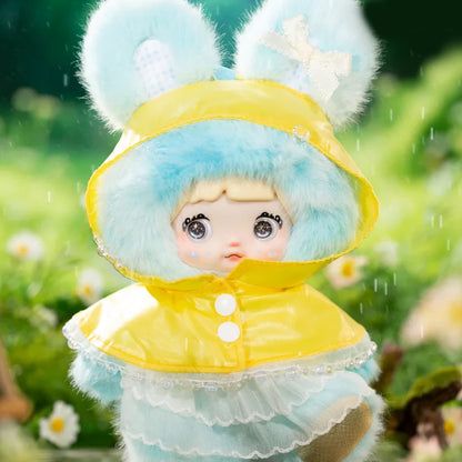 Nommi - Weather Forecast Plush Keyring Series, Blindbox&nbsp;