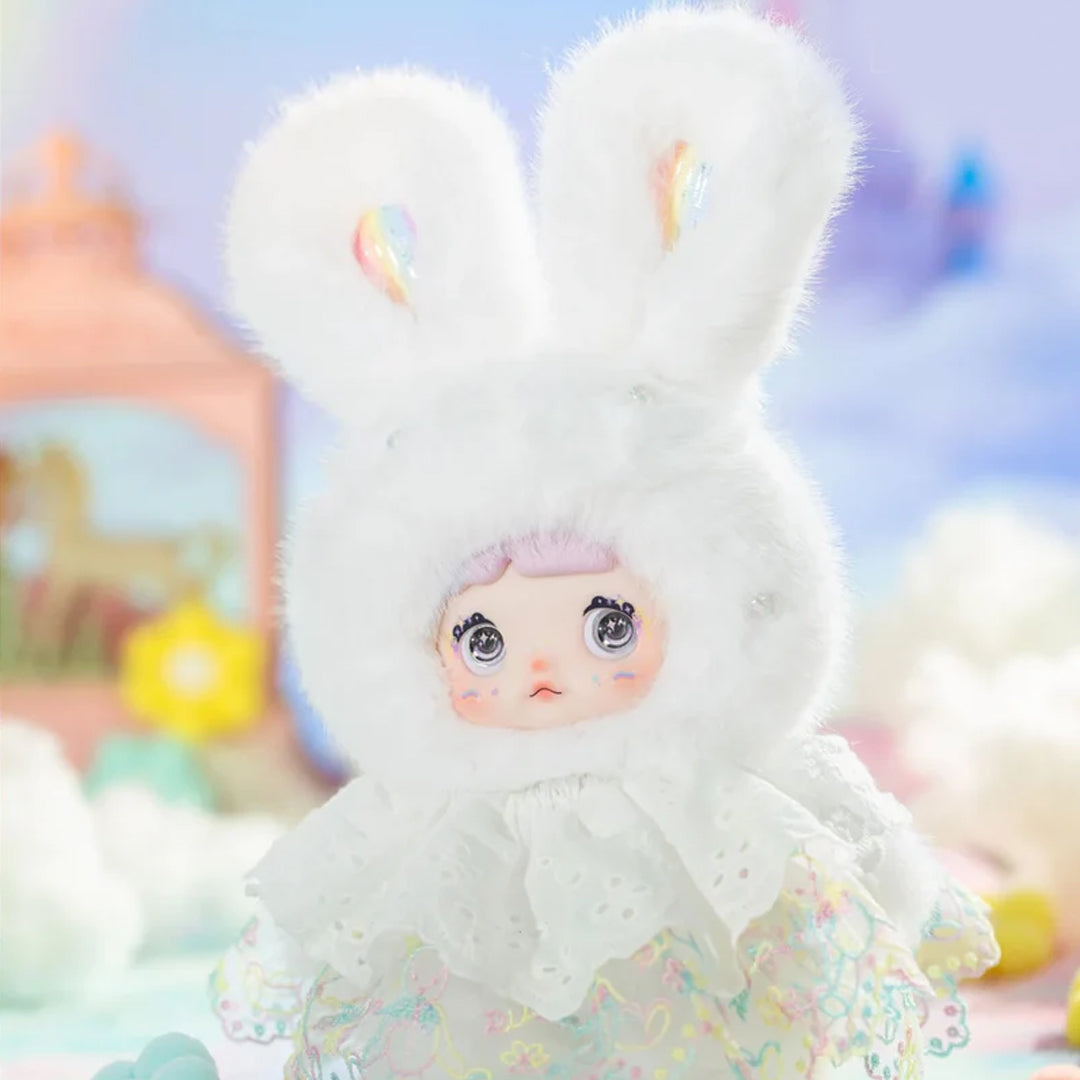 Nommi - Weather Forecast Plush Keyring Series, Blindbox&nbsp;