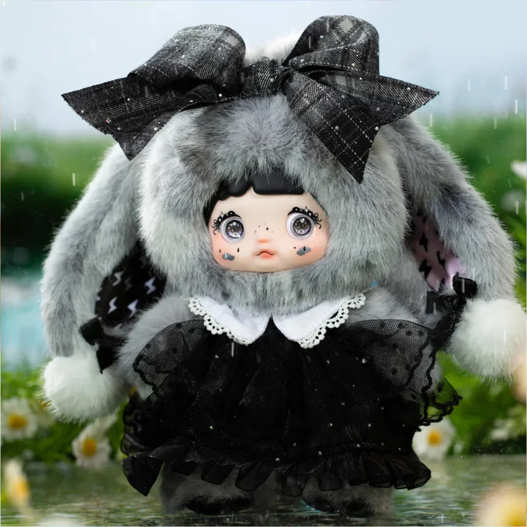 Nommi - Weather Forecast Plush Keyring Series, Blindbox&nbsp;