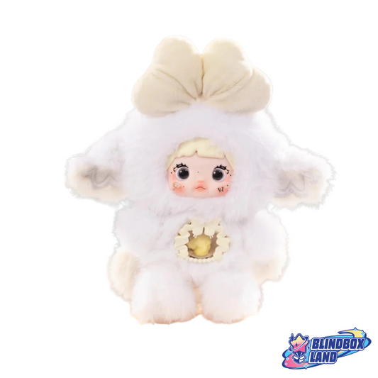 Nommi Fantasy World Vol. 6 Plüsch Front Blindbox Land
