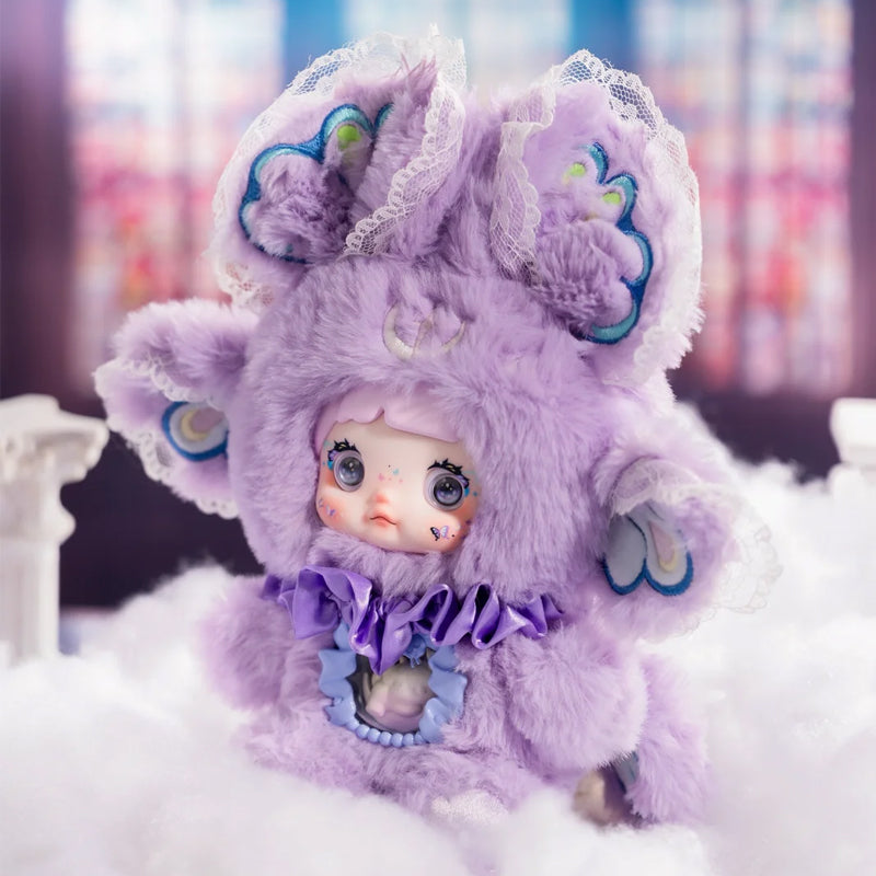 Nommi Fantasy World Vol. 6 Plüsch Secret Blindbox Land
