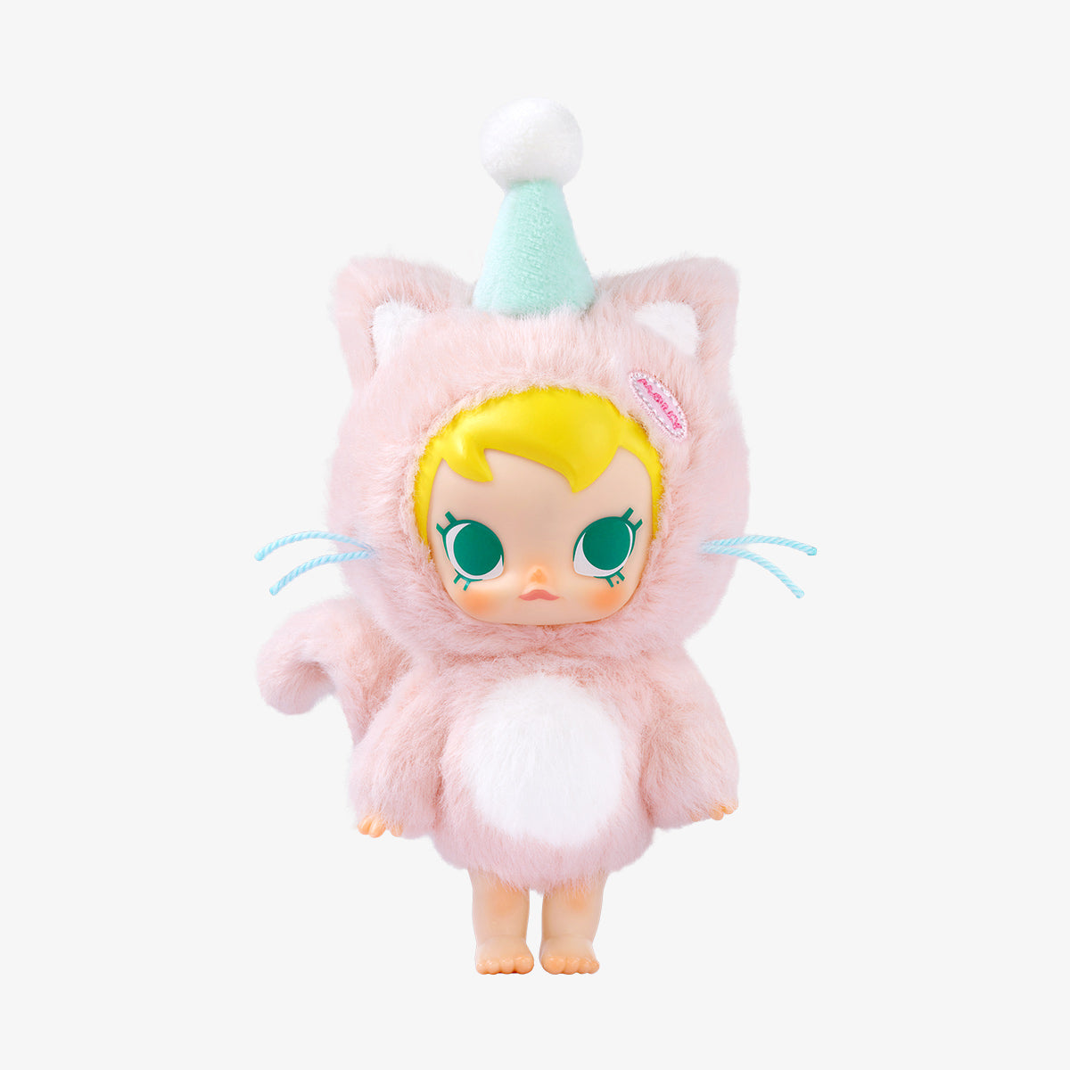 POP MART Baby Molly Pockt Friends Series Front Blindbox Land