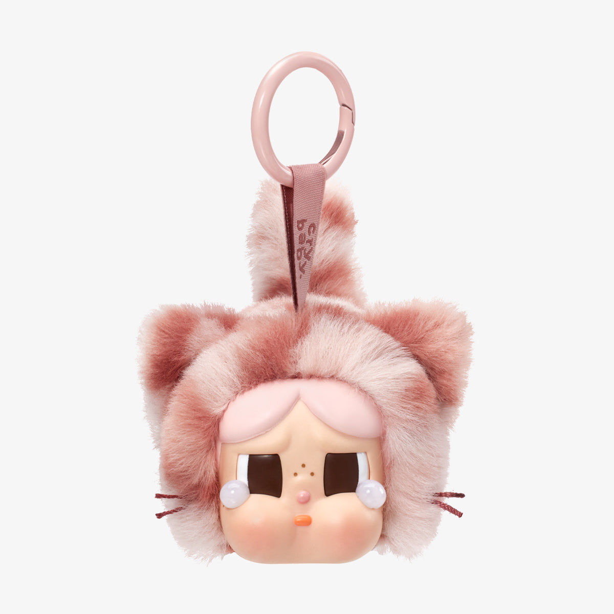 POP MART CRYBABY Wild but Cute Series Front Blindbox Land
