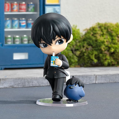 POP MART Haikyu!! Off Court Vibes Figure Kageyama Blindbox Land