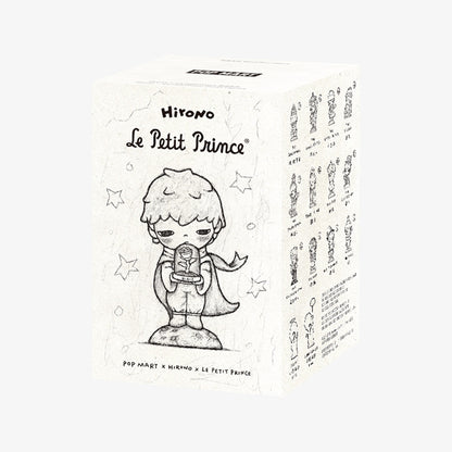 POP MART Hirono Le Petite Prince Single Box Blindbox Land