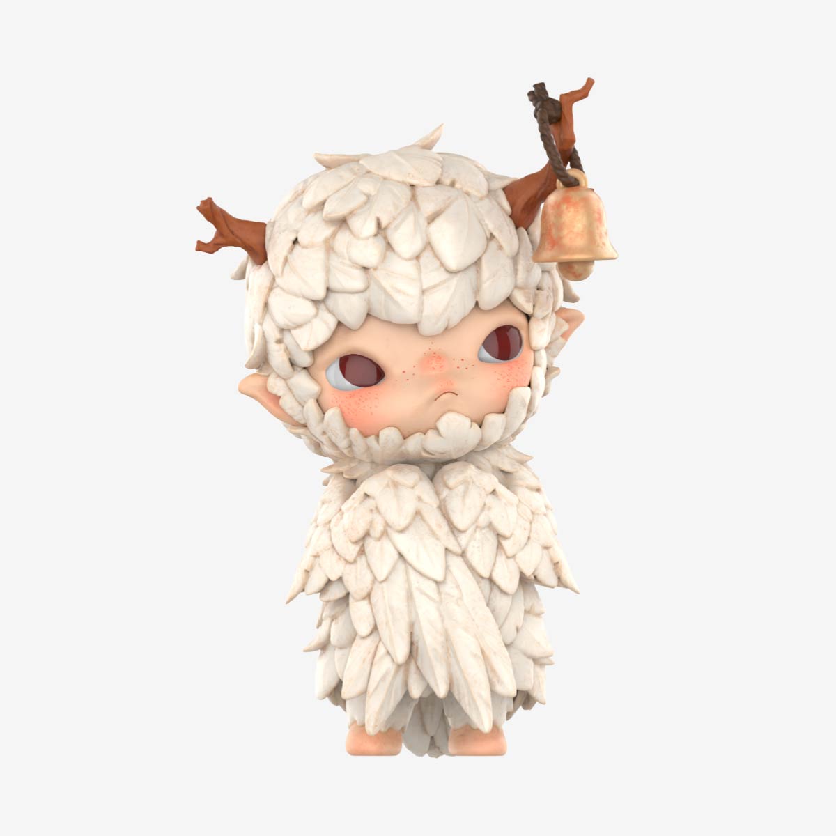 POP MART Hirono Shelter Blindbox Land