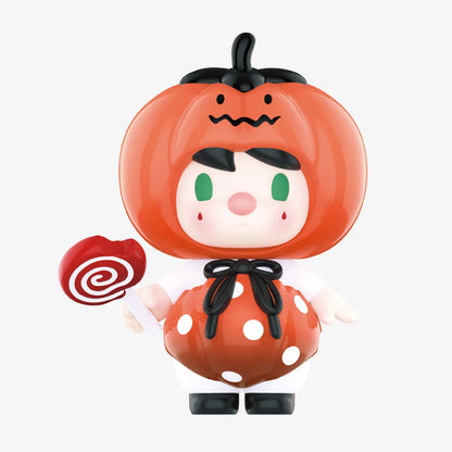 POP MART Sweet Bean Spooky Tales Blindbox Land