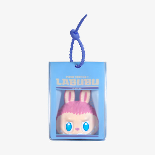 POP MART THE MONSTERS Wacky Mart Pinch Pendant 1 Blindbox Land