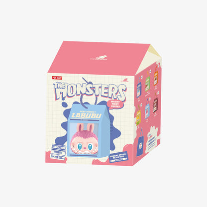 POP MART THE MONSTERS Wacky Mart Pinch Pendant Single Box Blindbox Land