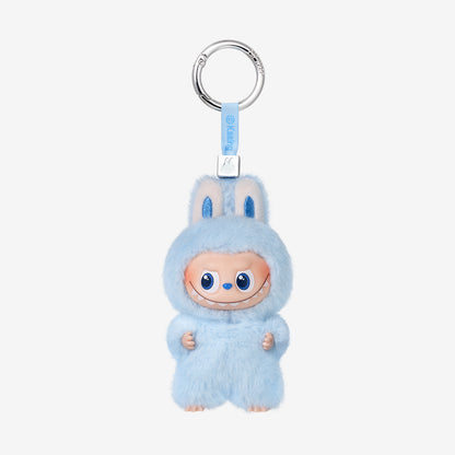 POP MART The Monsters Labubu Pin For Love M bis Z Blindbox Land