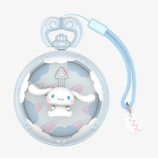 POP MART The Wonderful Time with Sanrio Characters Series Front Blindbox Land
