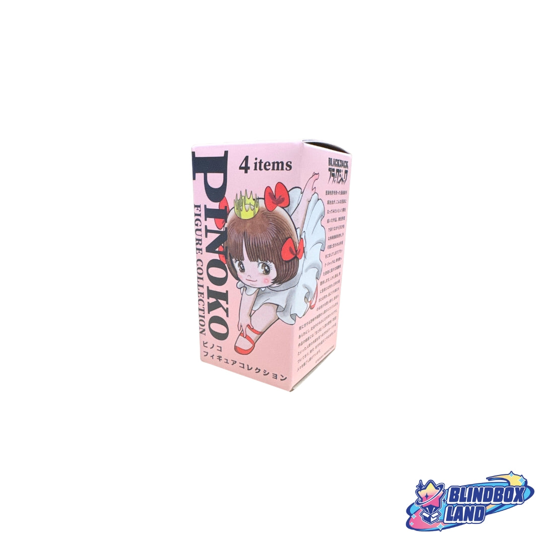 Pinoko Figure Collection SIngle Box Blindbox Land