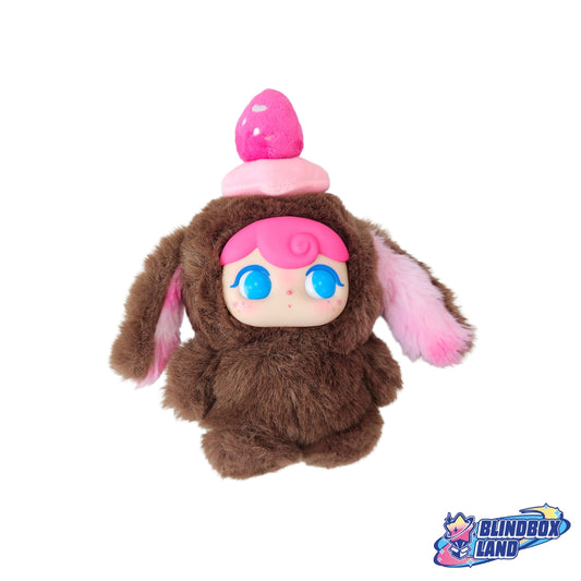 Pipilu Sweets Plush Keyring Blindbox Land